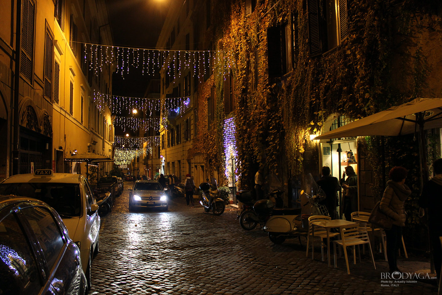 Rome